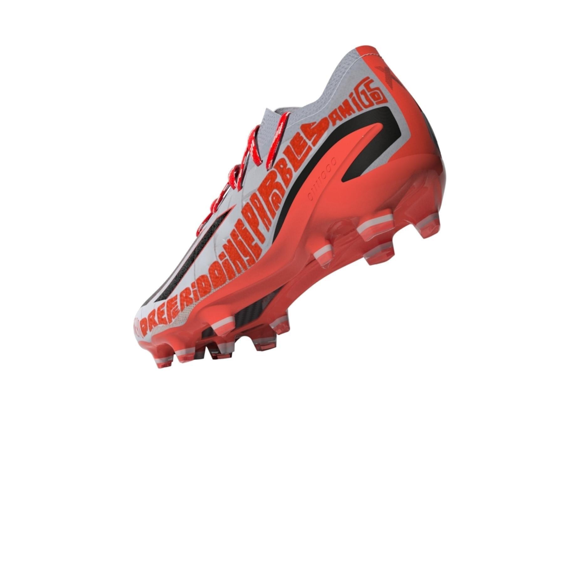 Scarpe da calcio adidas X Speedportal Messi.1 FG